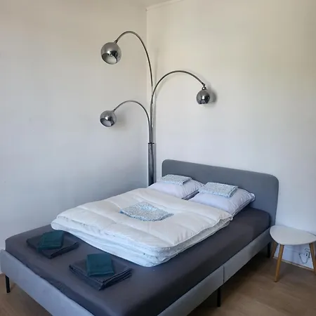 Apartment La Parenthese Auvergnate, F3 2 Clermont-Ferrand