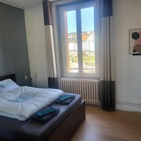 La Parenthese Auvergnate, F3 2 * Clermont-Ferrand